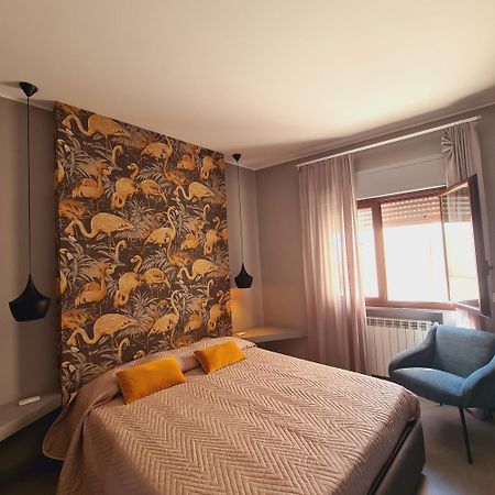 Le Suite Del Centro Marsala Extérieur photo