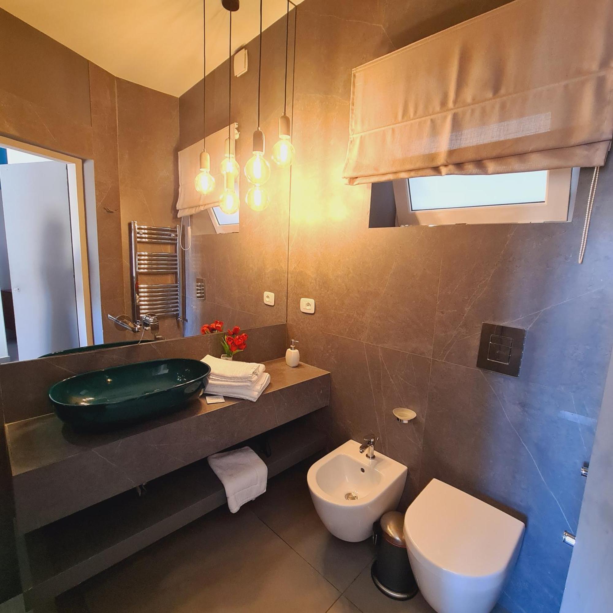 Le Suite Del Centro Marsala Extérieur photo