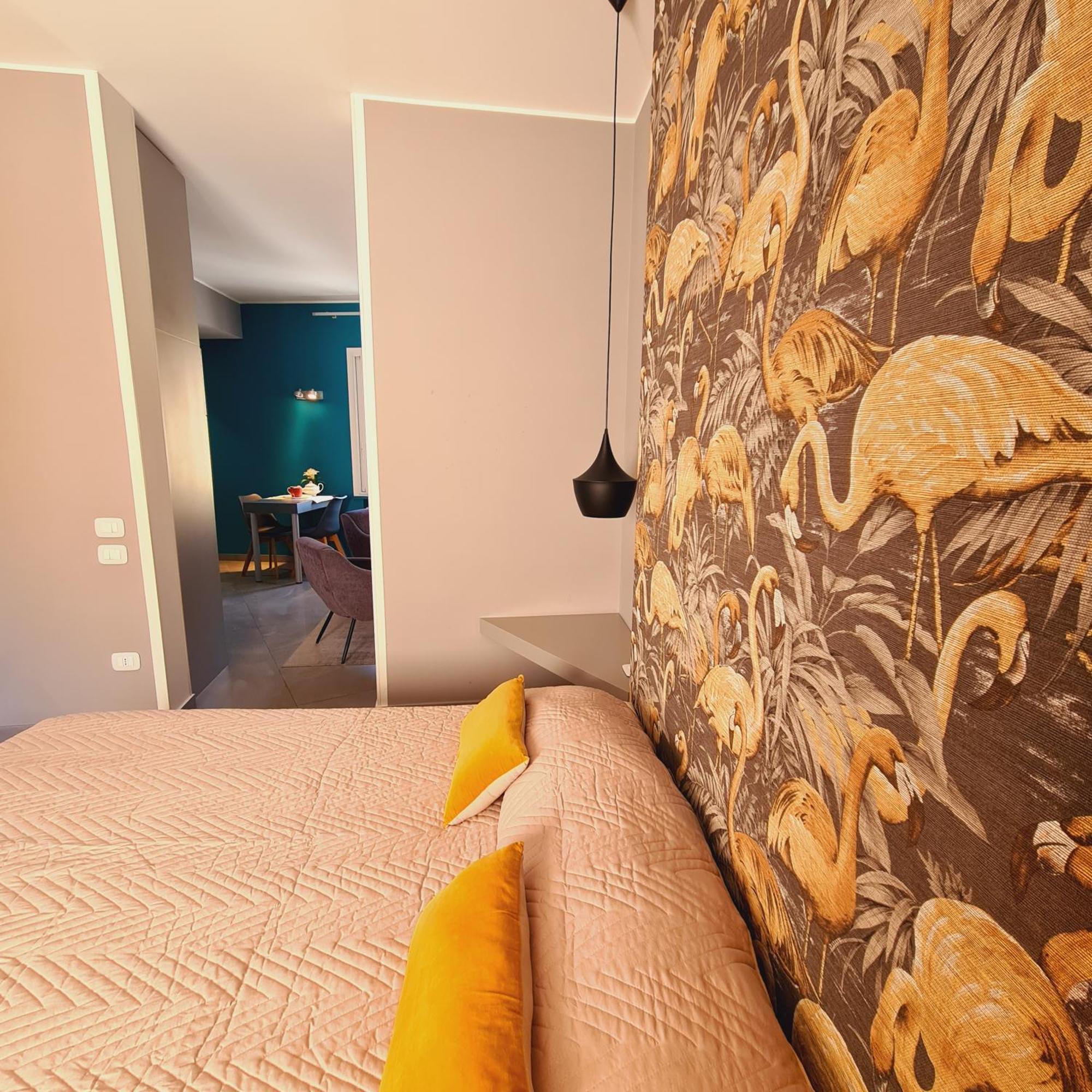 Le Suite Del Centro Marsala Extérieur photo