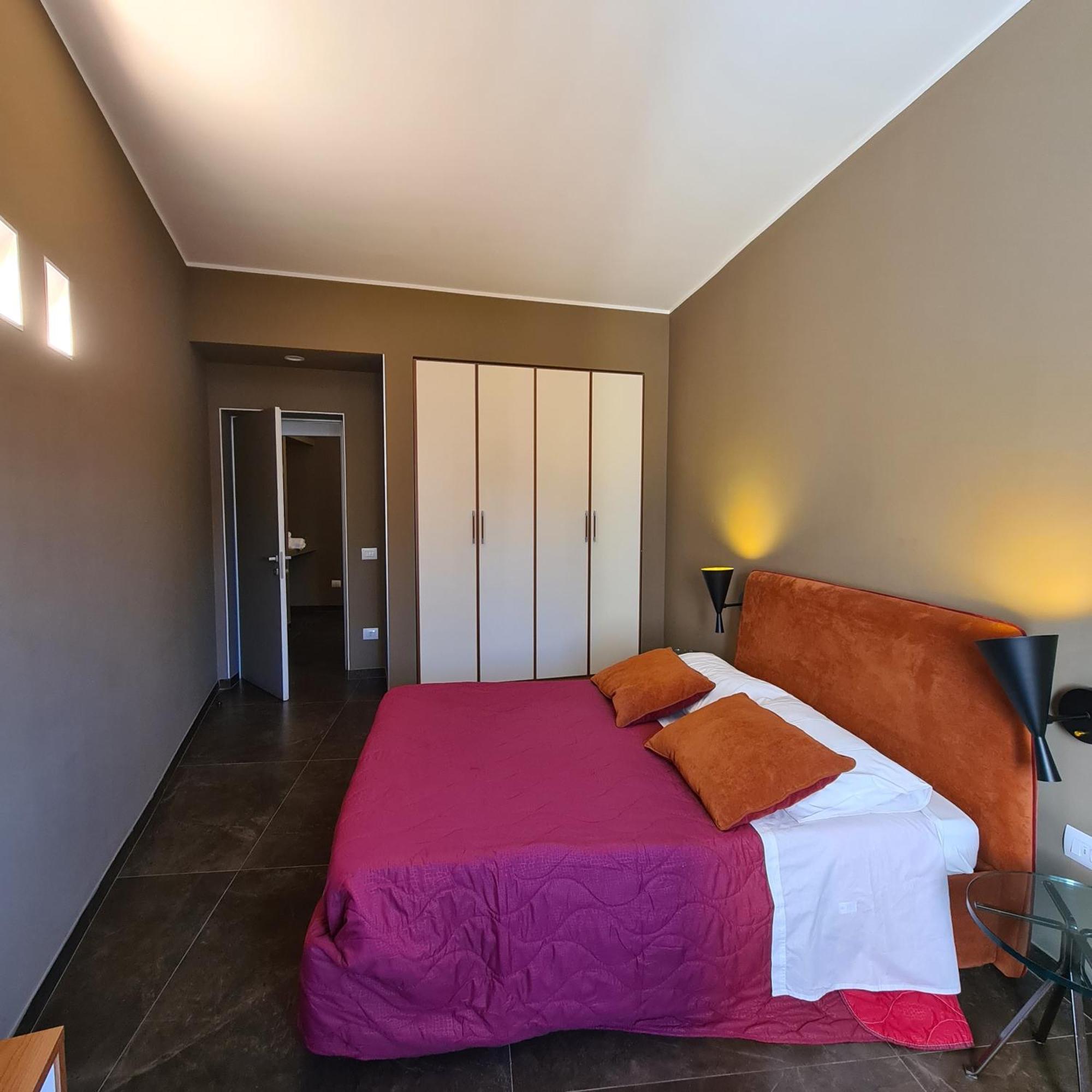 Le Suite Del Centro Marsala Extérieur photo