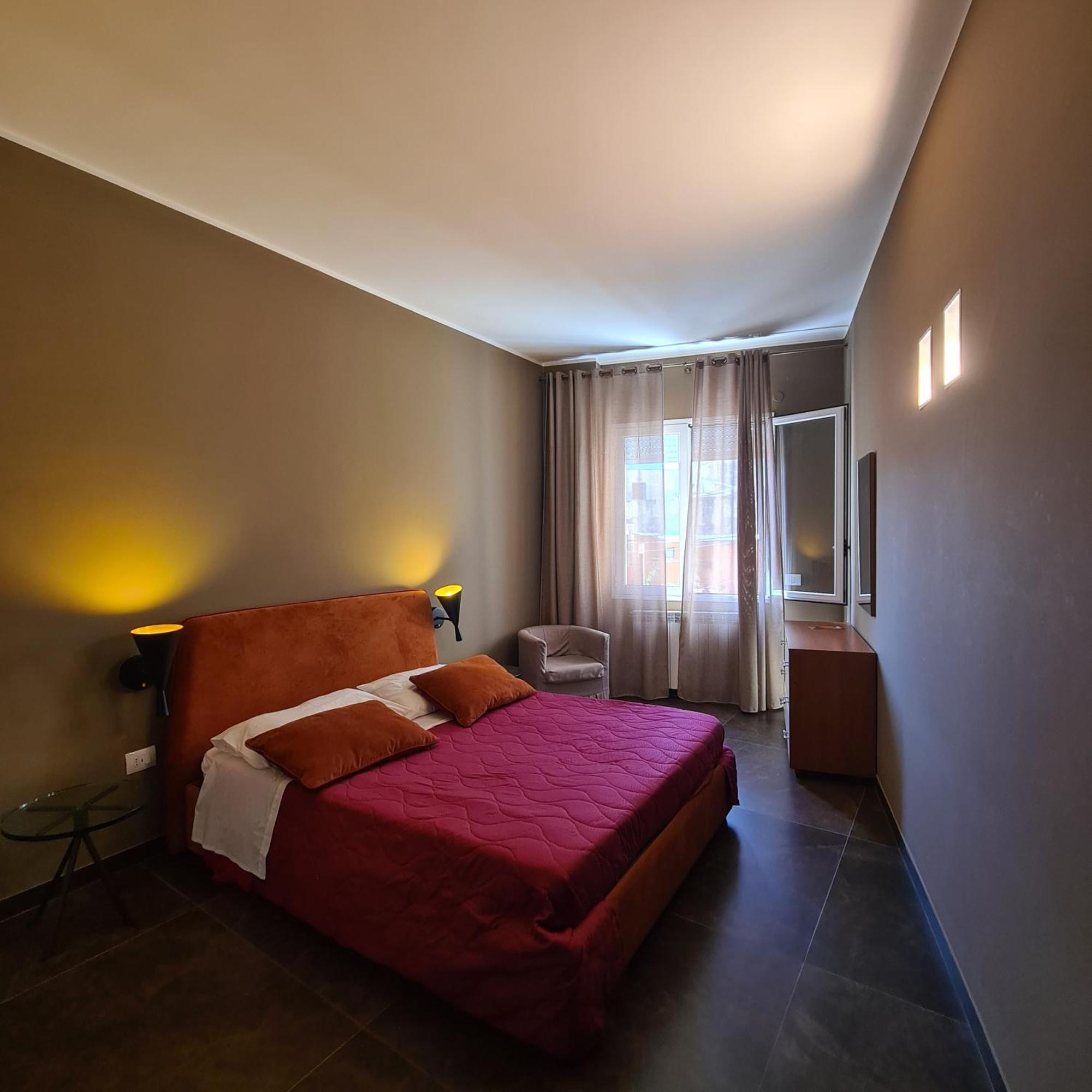 Le Suite Del Centro Marsala Extérieur photo