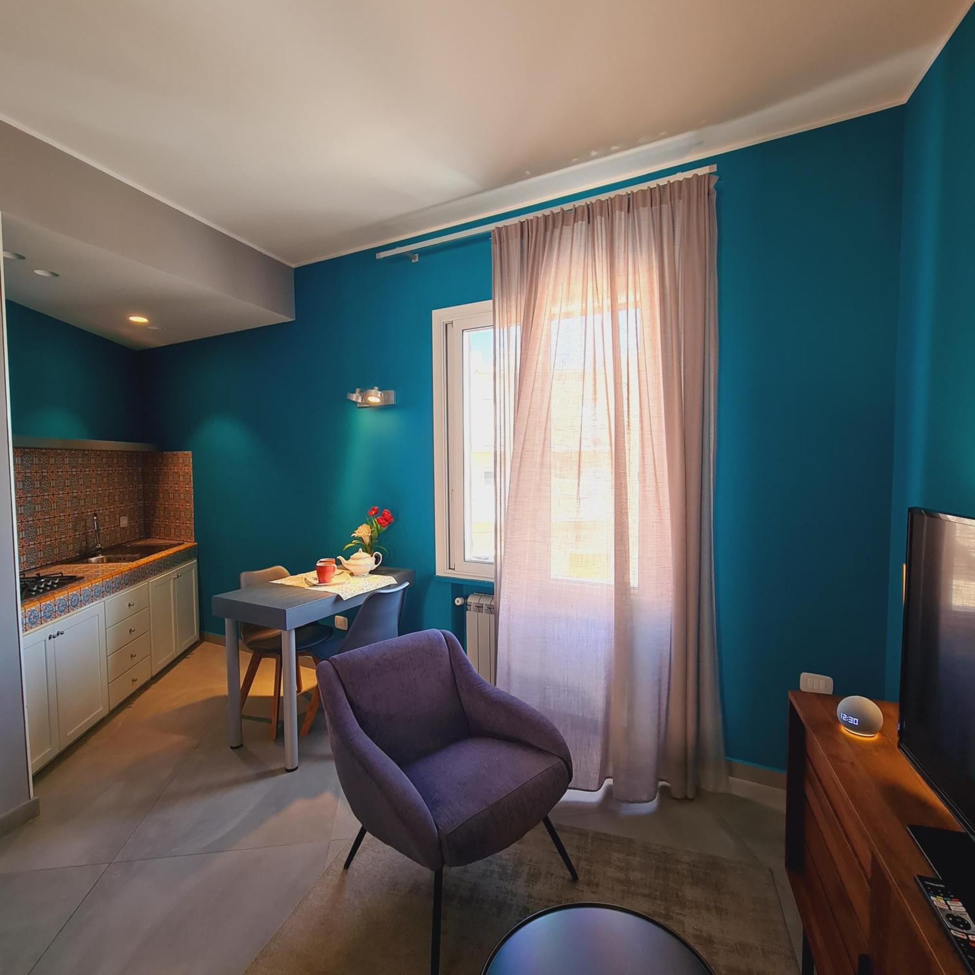 Le Suite Del Centro Marsala Extérieur photo