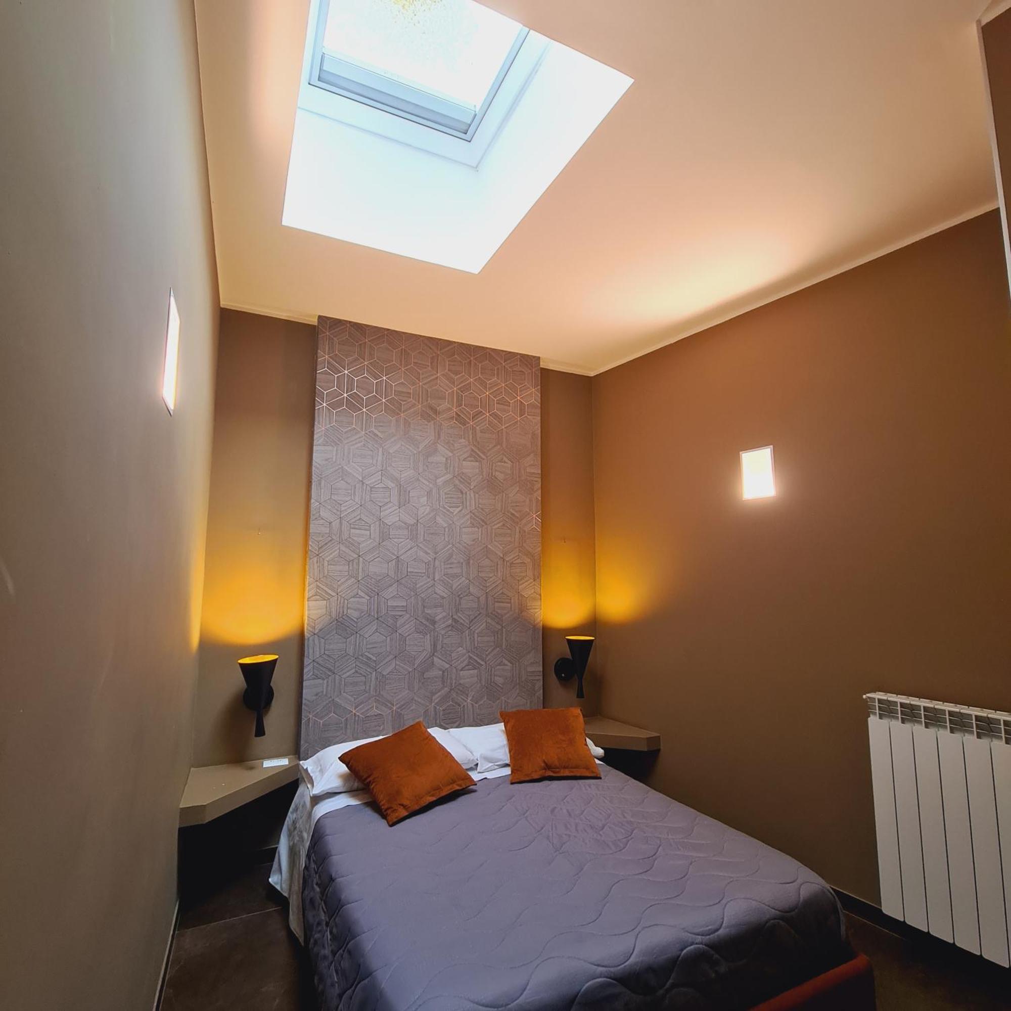 Le Suite Del Centro Marsala Extérieur photo