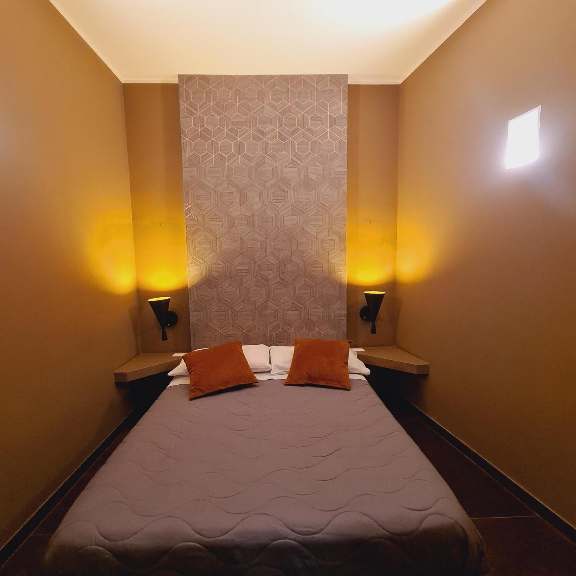 Le Suite Del Centro Marsala Extérieur photo
