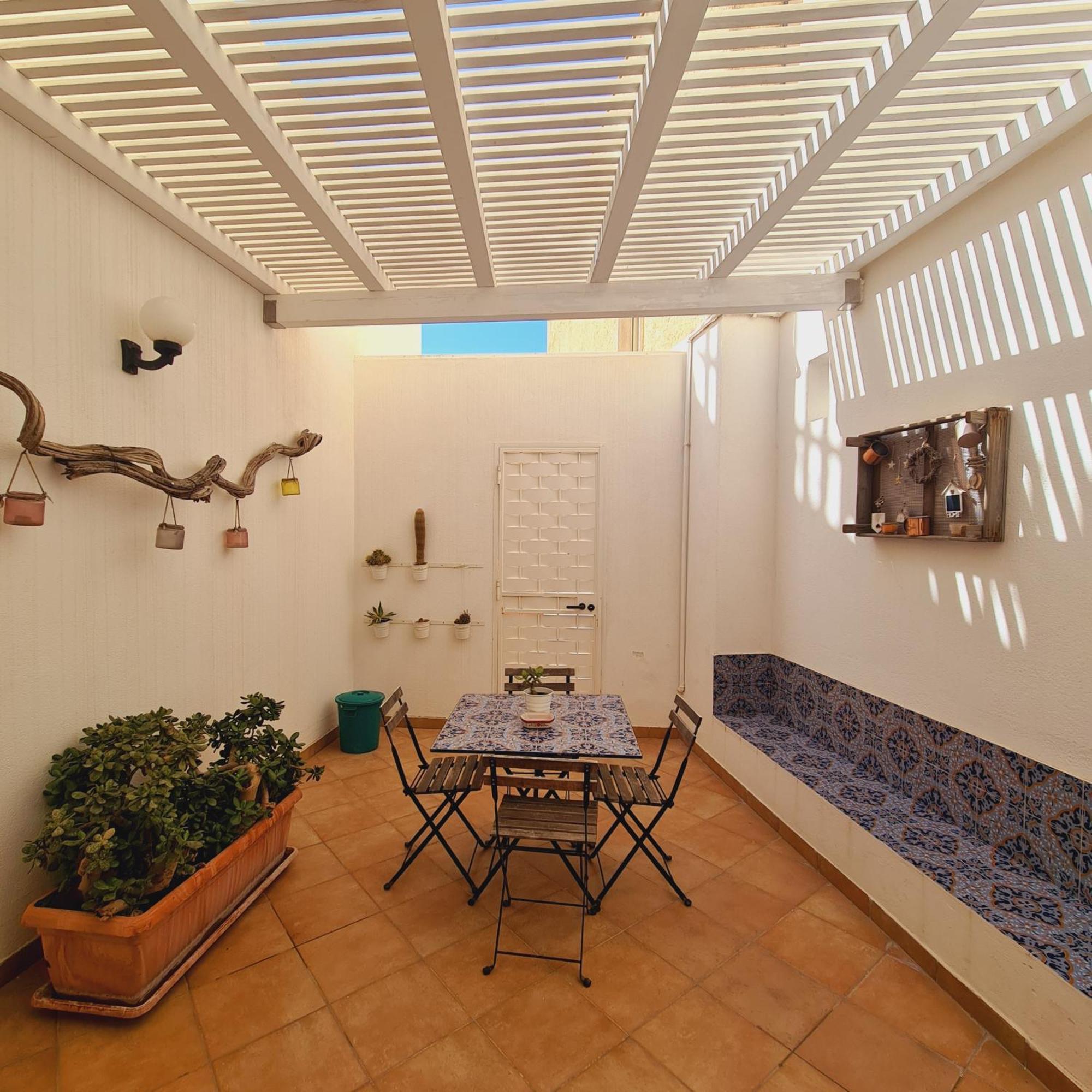 Le Suite Del Centro Marsala Extérieur photo