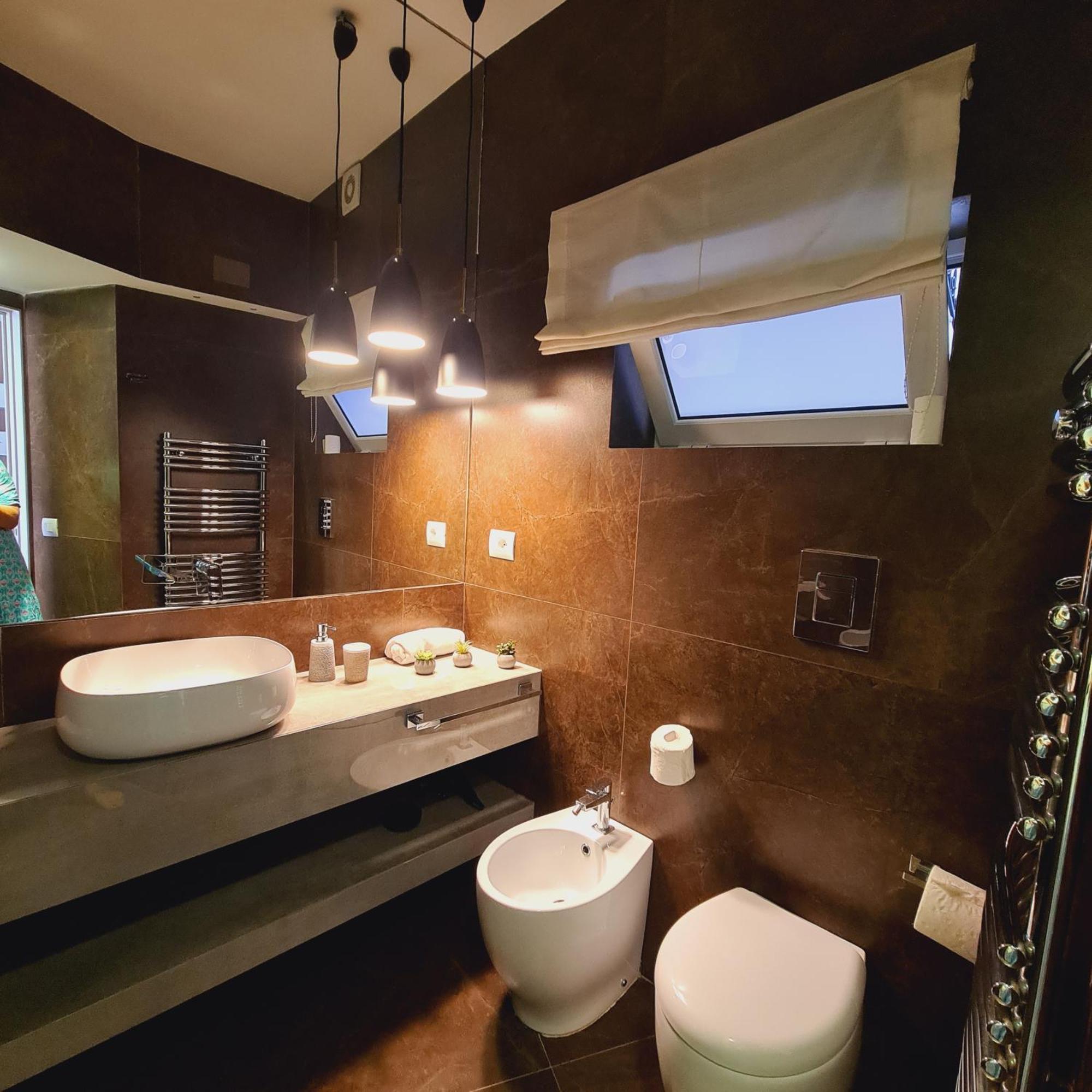 Le Suite Del Centro Marsala Extérieur photo