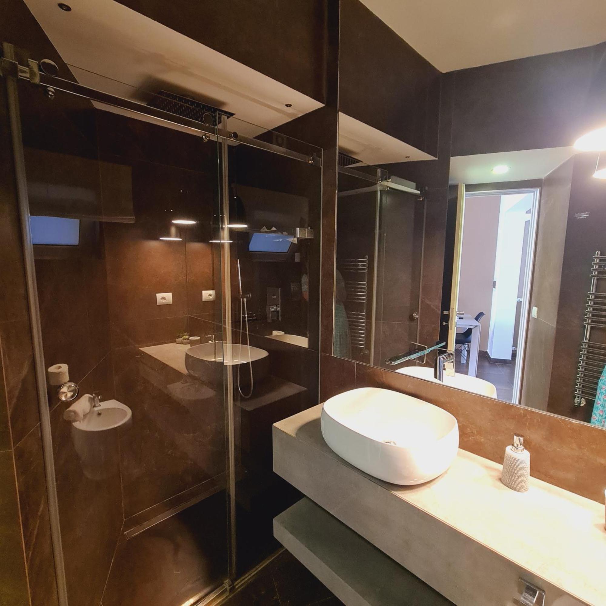 Le Suite Del Centro Marsala Extérieur photo