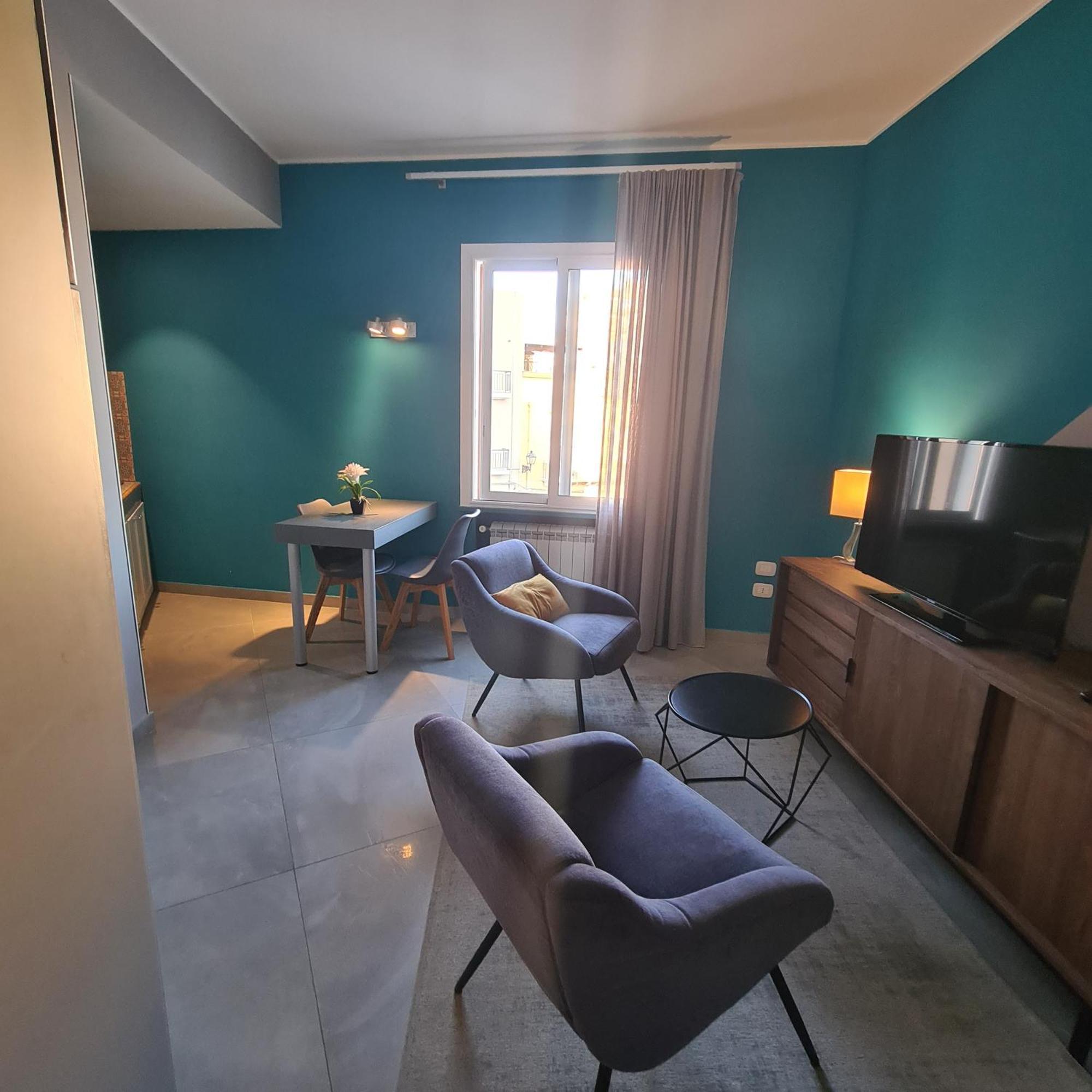 Le Suite Del Centro Marsala Extérieur photo